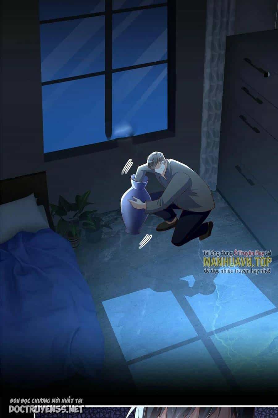 Boss Nhà Giàu Lại Là Nữ Sinh Trung Học! - Chương 157 - ảnh 13