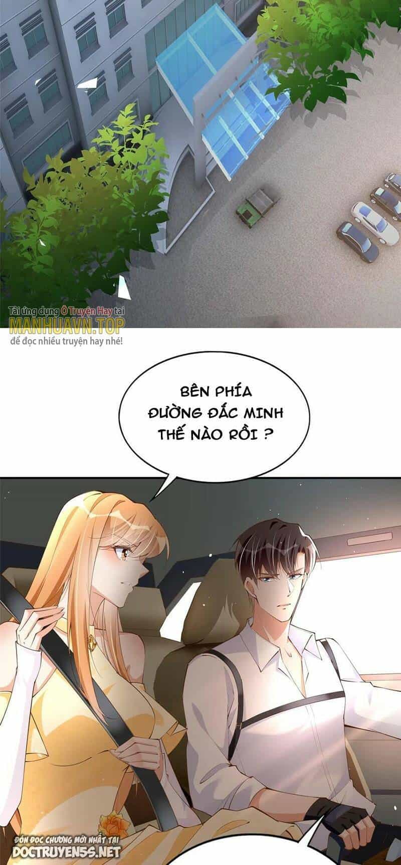 Boss Nhà Giàu Lại Là Nữ Sinh Trung Học! - Chương 158 - ảnh 14