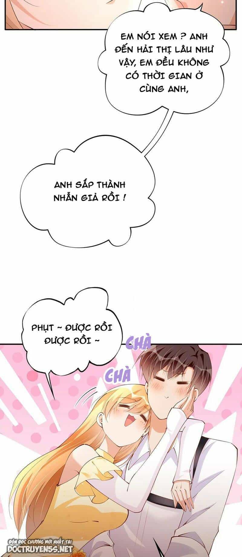 Boss Nhà Giàu Lại Là Nữ Sinh Trung Học! - Chương 158 - ảnh 27