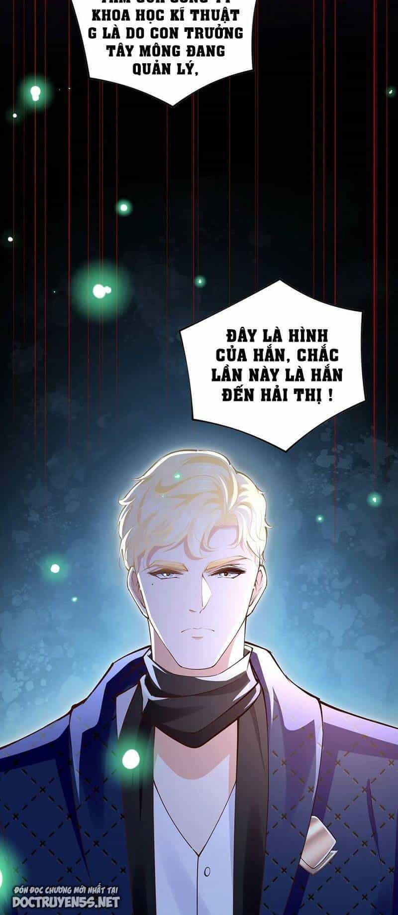 Boss Nhà Giàu Lại Là Nữ Sinh Trung Học! - Chương 160 - ảnh 24