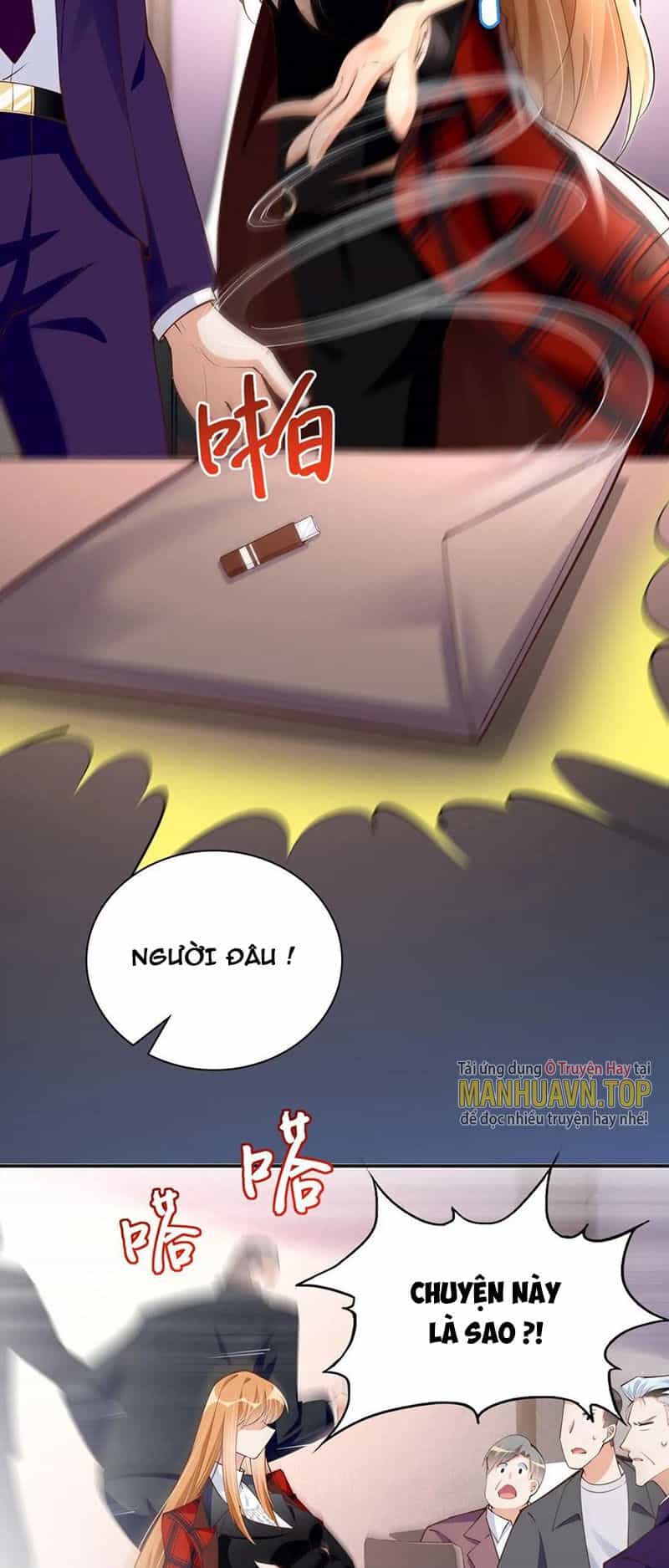 Boss Nhà Giàu Lại Là Nữ Sinh Trung Học! - Chương 161 - ảnh 29
