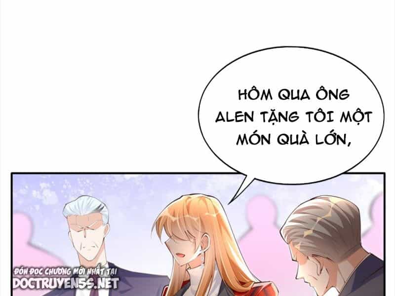 Boss Nhà Giàu Lại Là Nữ Sinh Trung Học! - Chương 162 - ảnh 4