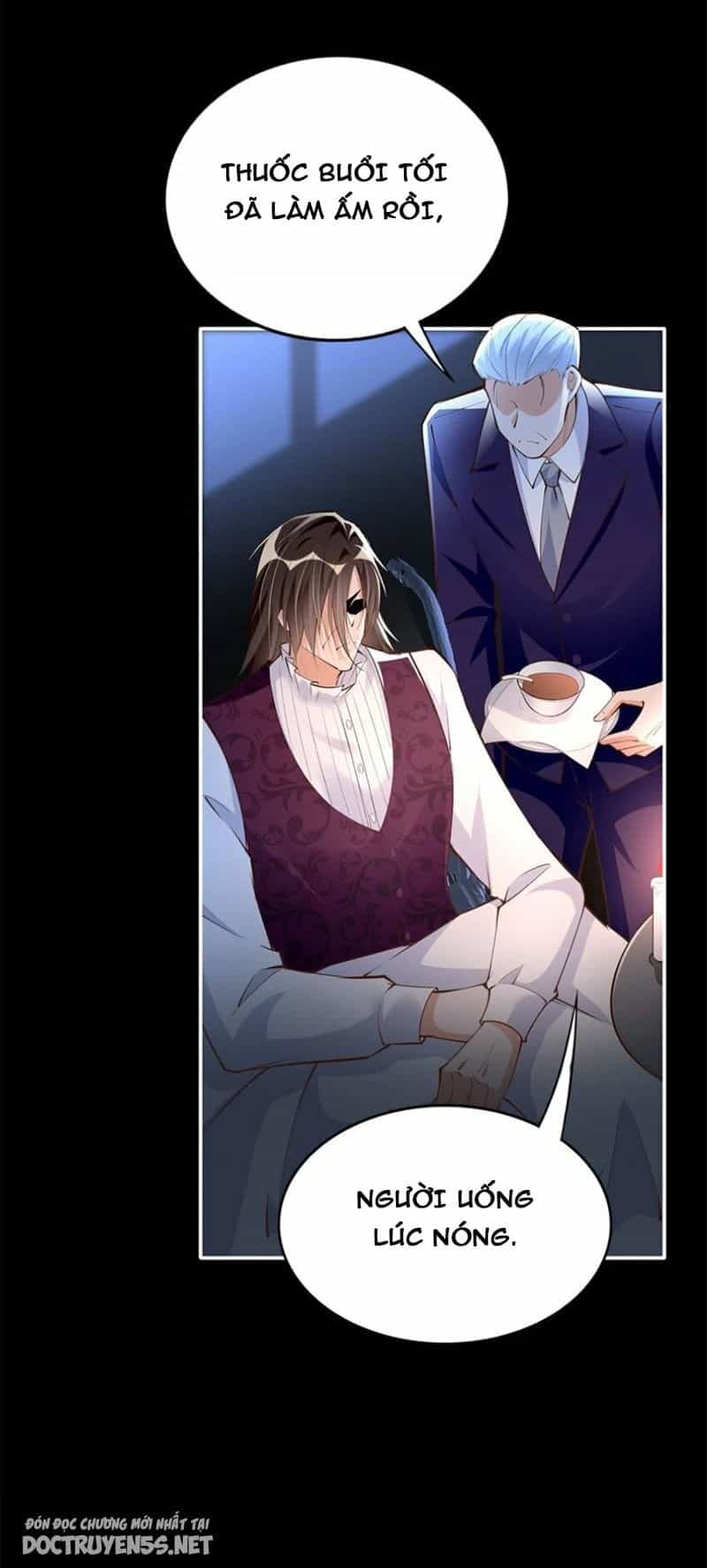 Boss Nhà Giàu Lại Là Nữ Sinh Trung Học! - Chương 166 - ảnh 2