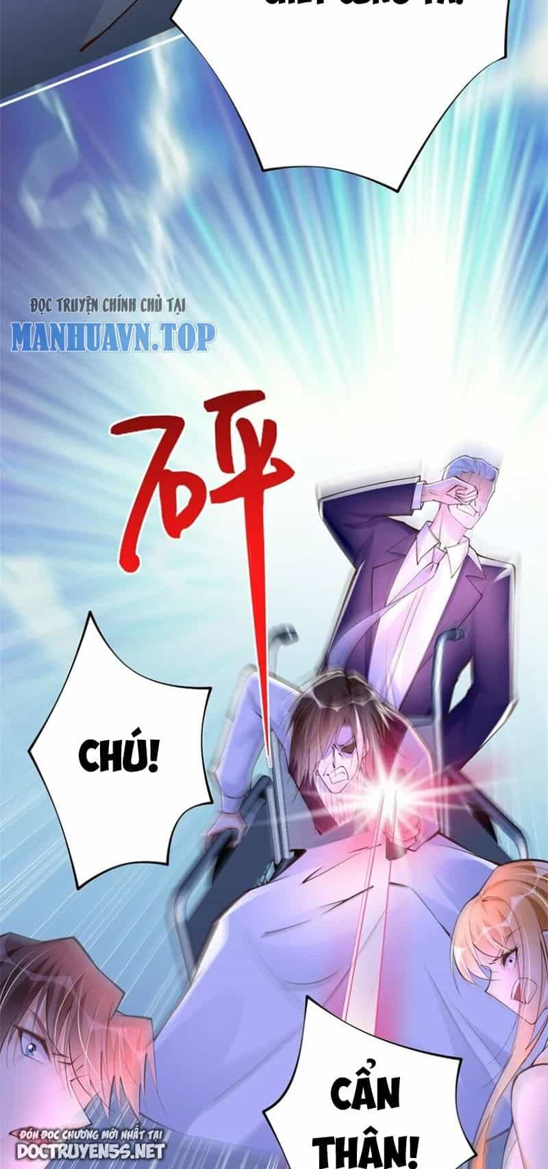 Boss Nhà Giàu Lại Là Nữ Sinh Trung Học! - Chương 166 - ảnh 22