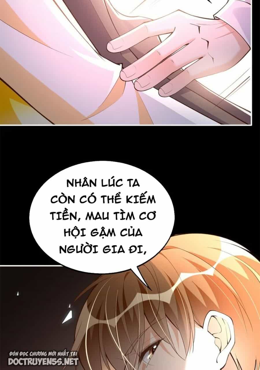 Boss Nhà Giàu Lại Là Nữ Sinh Trung Học! - Chương 168 - ảnh 18