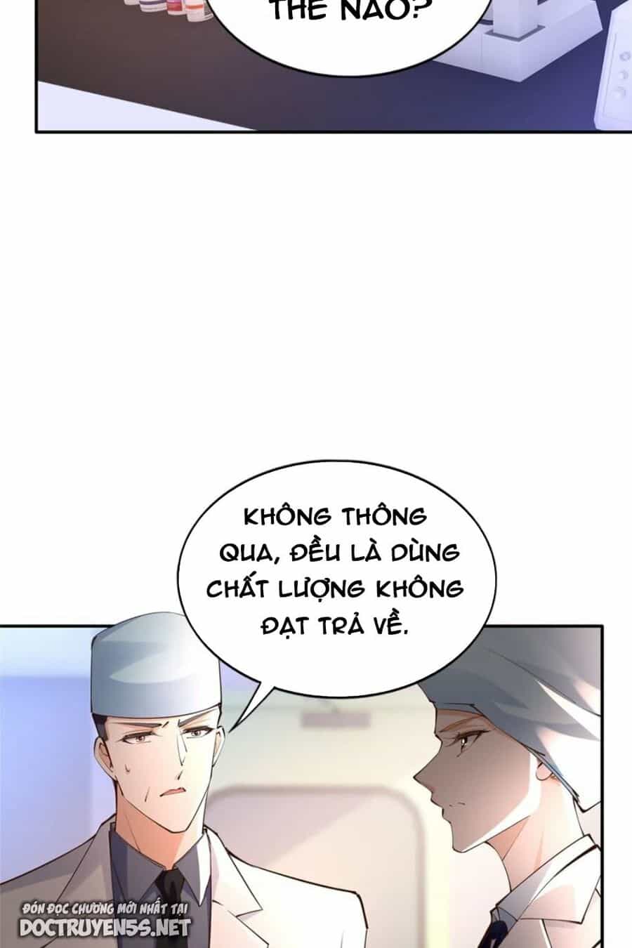 Boss Nhà Giàu Lại Là Nữ Sinh Trung Học! - Chương 169 - ảnh 23
