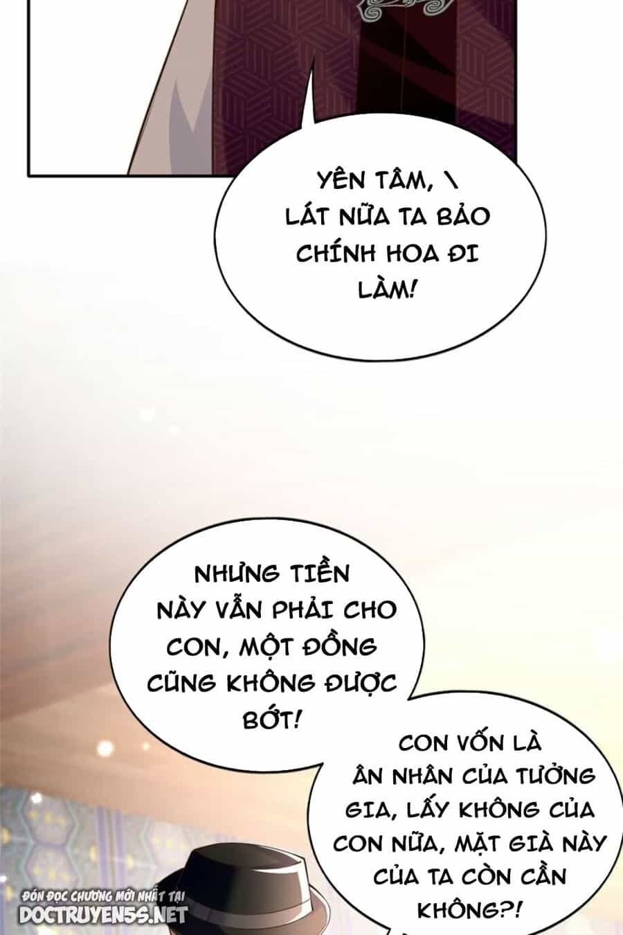 Boss Nhà Giàu Lại Là Nữ Sinh Trung Học! - Chương 169 - ảnh 38