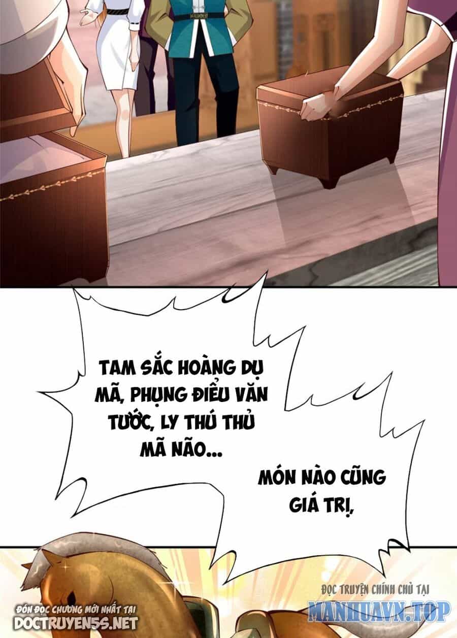 Boss Nhà Giàu Lại Là Nữ Sinh Trung Học! - Chương 170 - ảnh 12