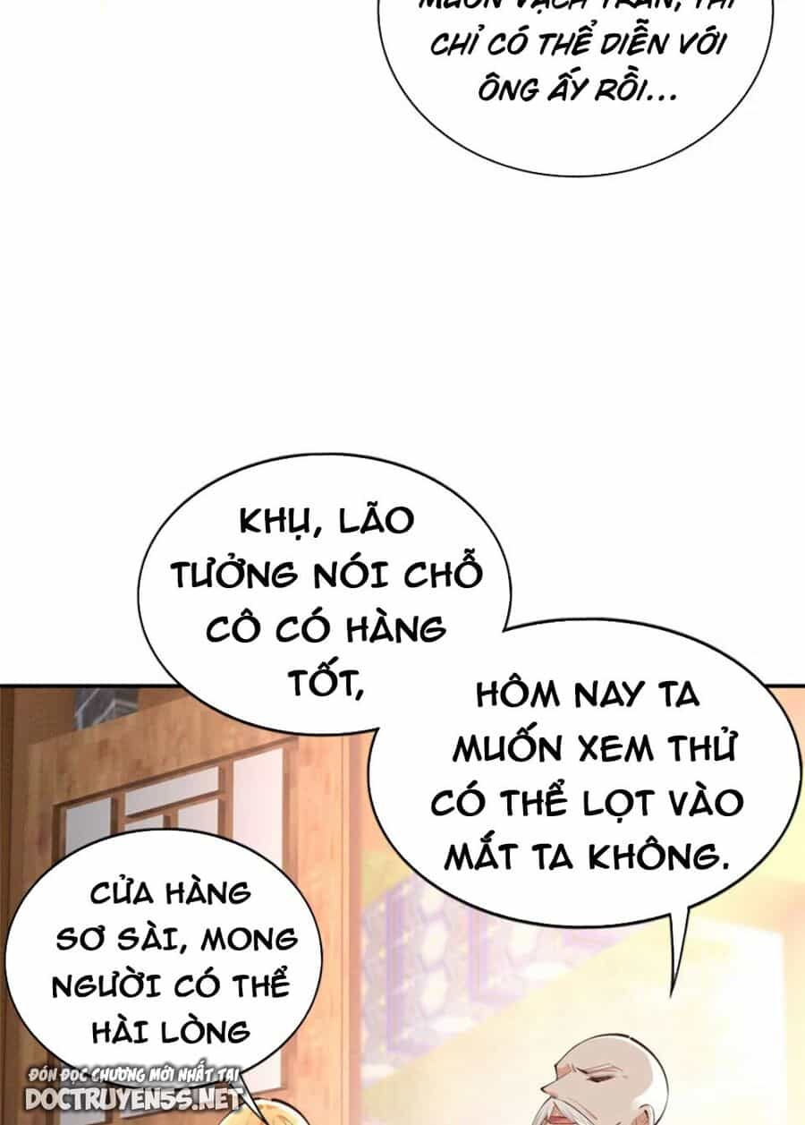 Boss Nhà Giàu Lại Là Nữ Sinh Trung Học! - Chương 170 - ảnh 9