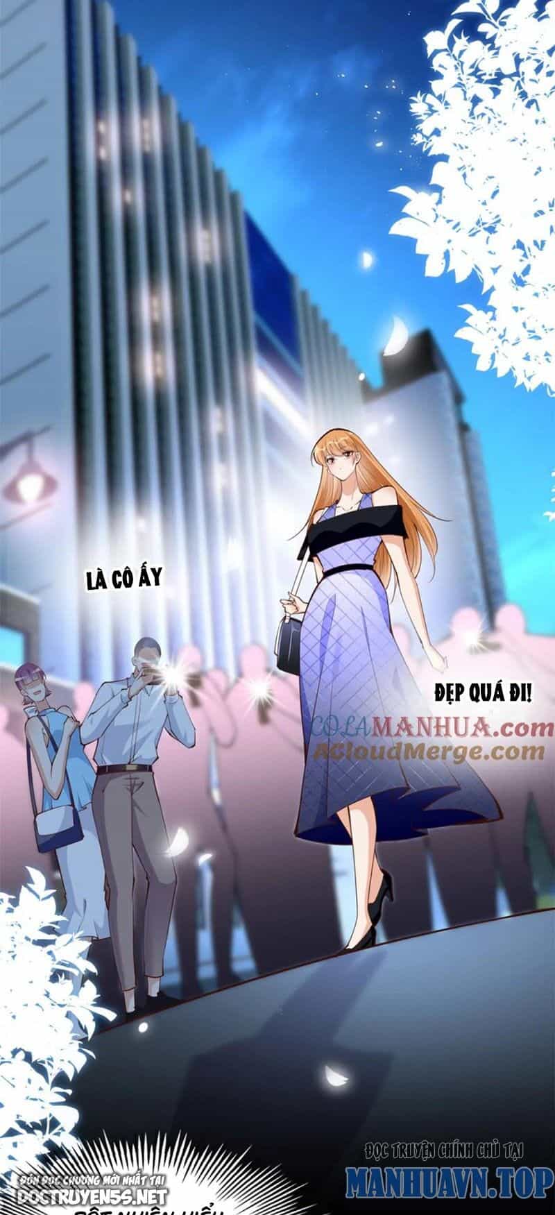 Boss Nhà Giàu Lại Là Nữ Sinh Trung Học! - Chương 173 - ảnh 24