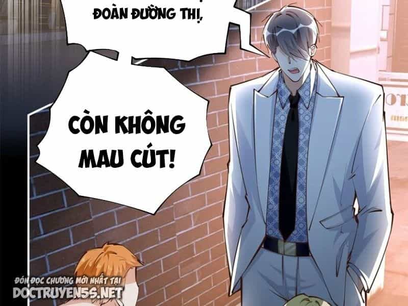 Boss Nhà Giàu Lại Là Nữ Sinh Trung Học! - Chương 174 - ảnh 4