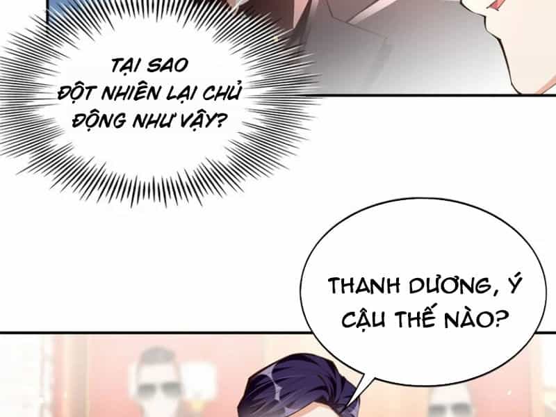 Boss Nhà Giàu Lại Là Nữ Sinh Trung Học! - Chương 176 - ảnh 32