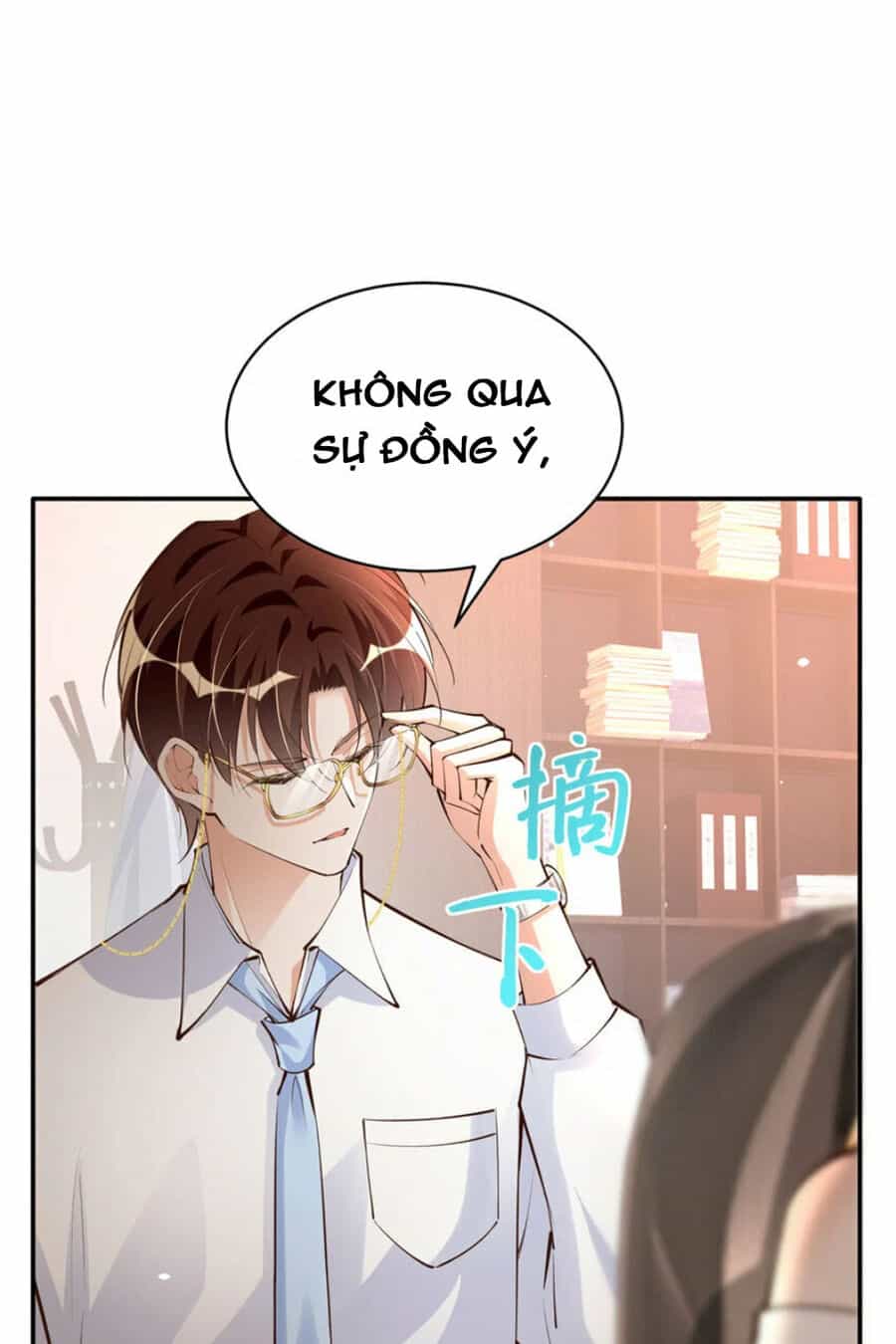 Boss Nhà Giàu Lại Là Nữ Sinh Trung Học! - Chương 178 - ảnh 36
