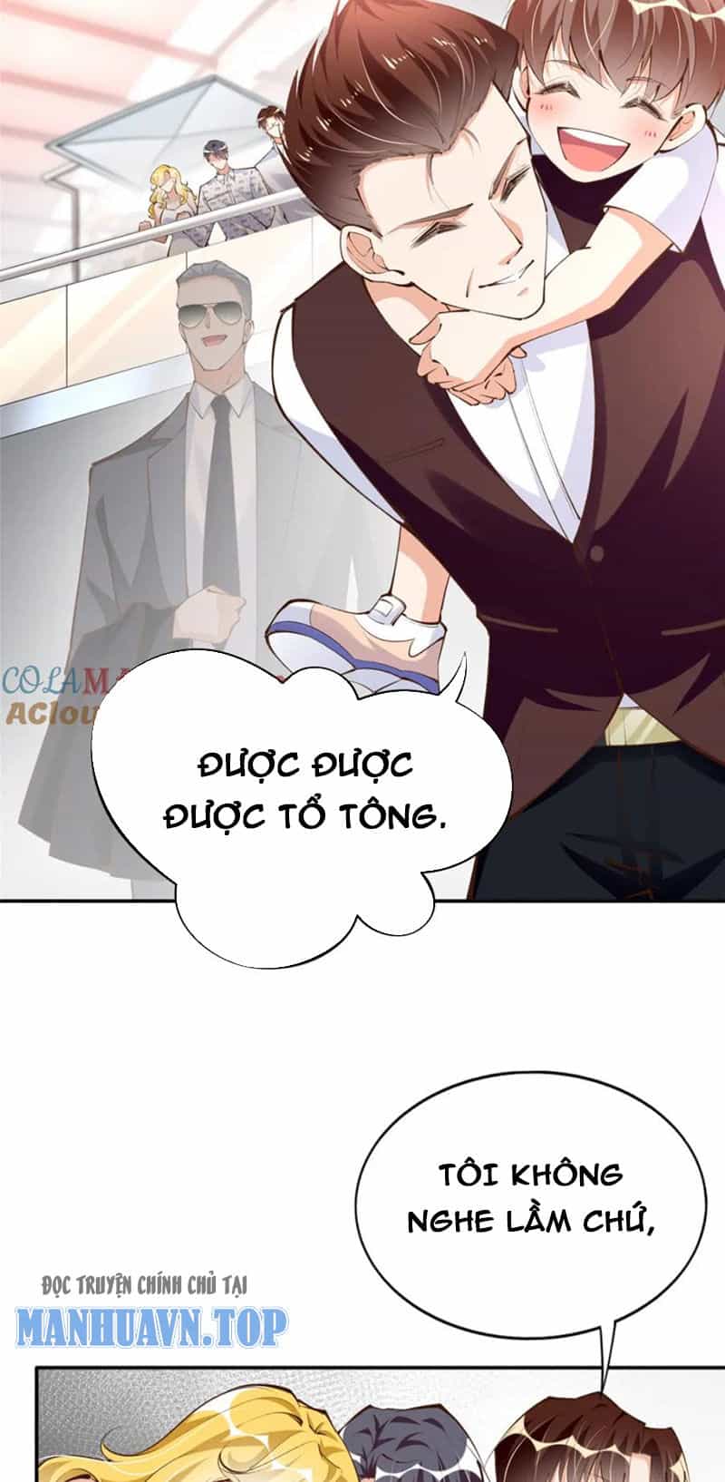 Boss Nhà Giàu Lại Là Nữ Sinh Trung Học! - Chương 180 - ảnh 15