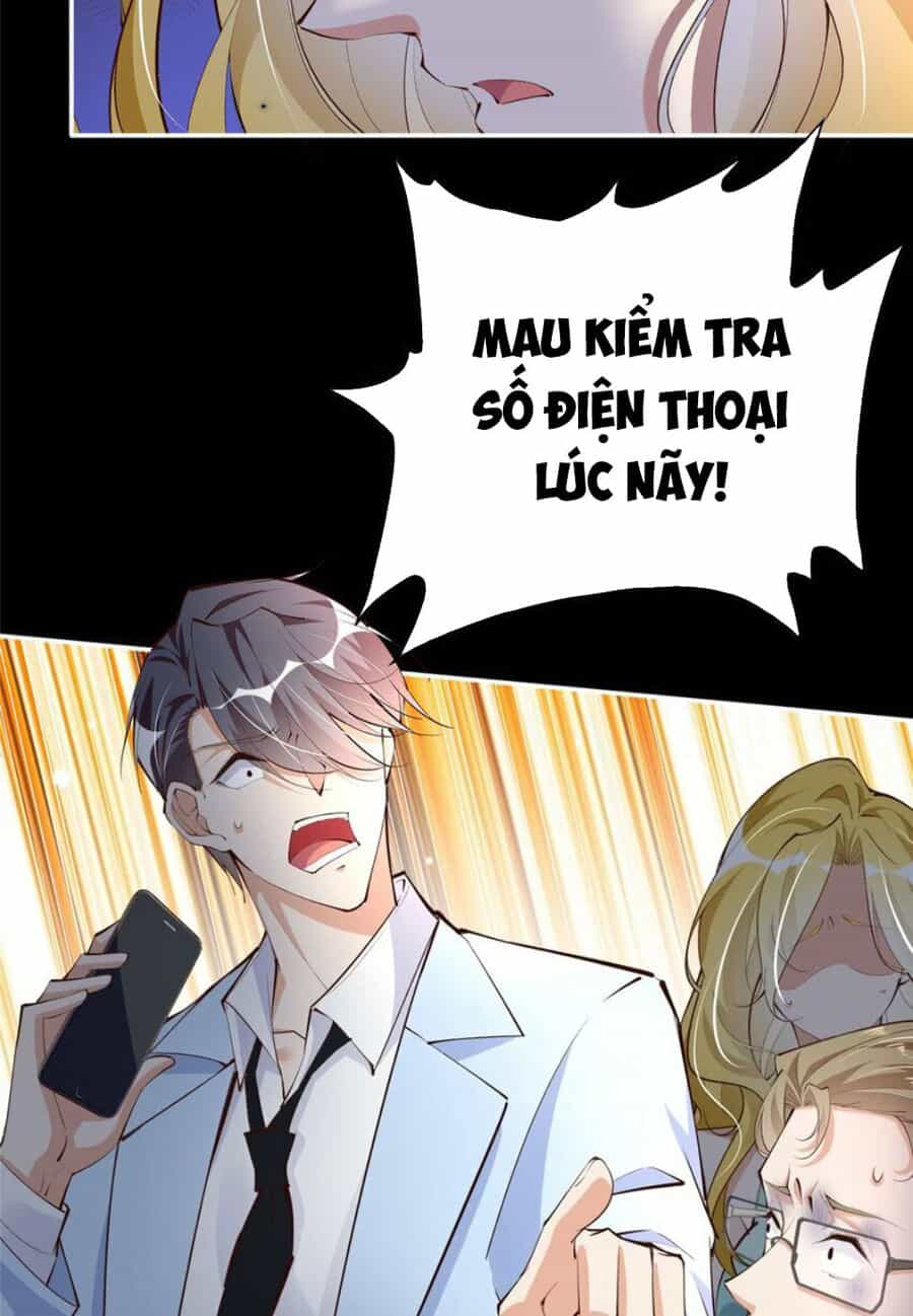 Boss Nhà Giàu Lại Là Nữ Sinh Trung Học! - Chương 182 - ảnh 37