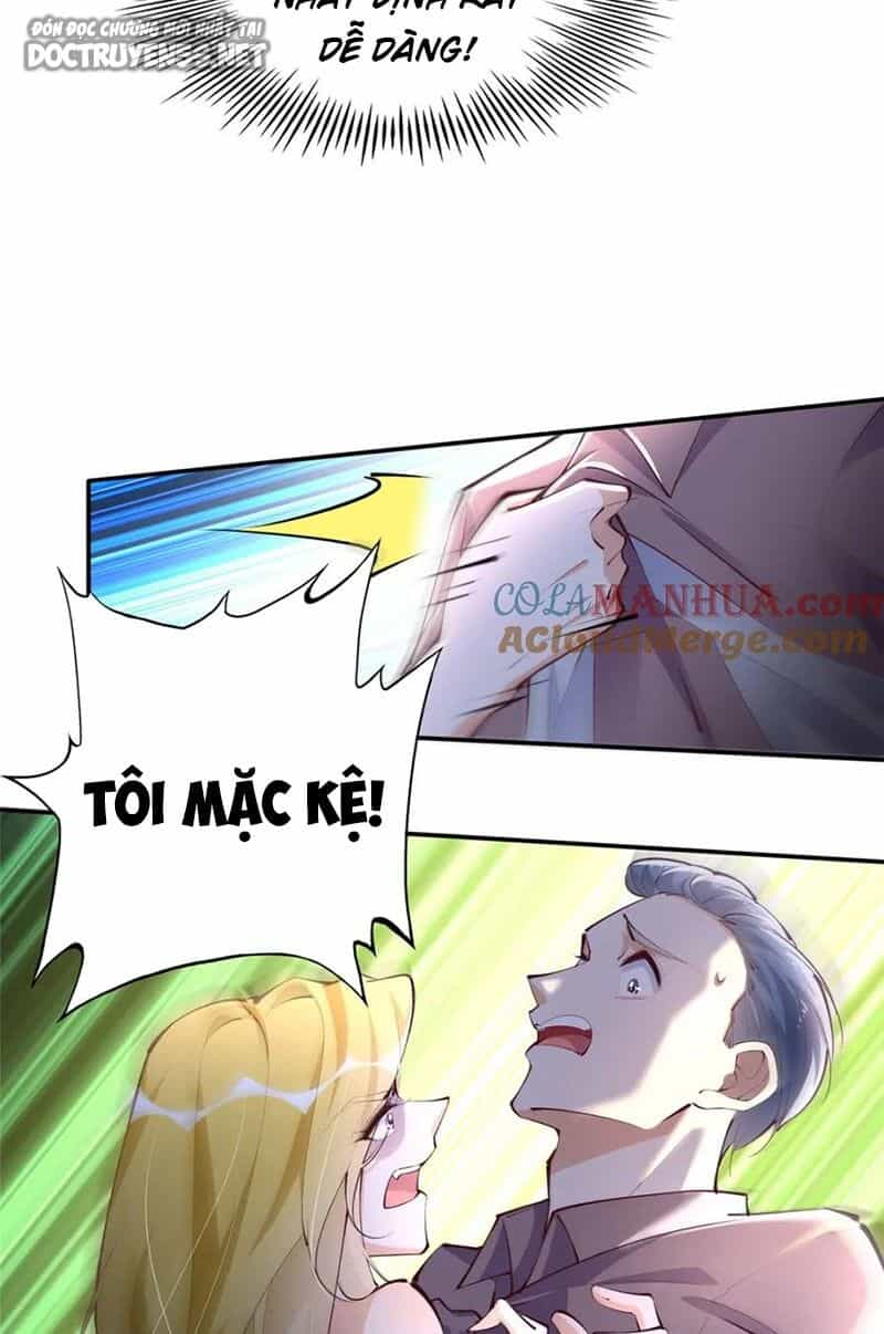 Boss Nhà Giàu Lại Là Nữ Sinh Trung Học! - Chương 185 - ảnh 9