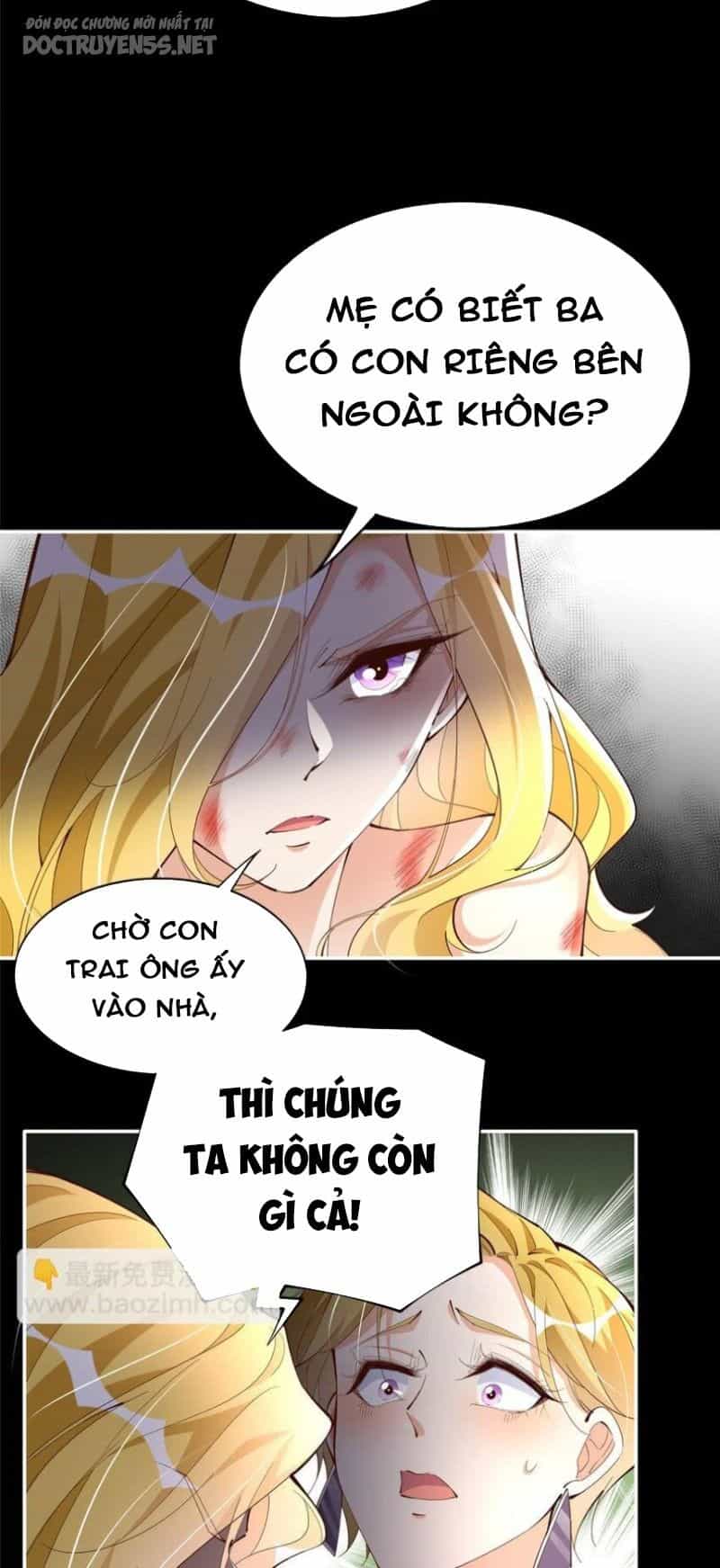 Boss Nhà Giàu Lại Là Nữ Sinh Trung Học! - Chương 186 - ảnh 17