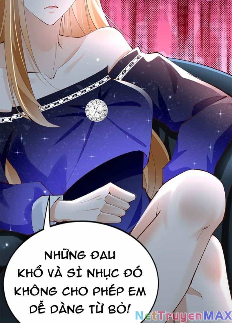 Boss Nhà Giàu Lại Là Nữ Sinh Trung Học! - Chương 187 - ảnh 10