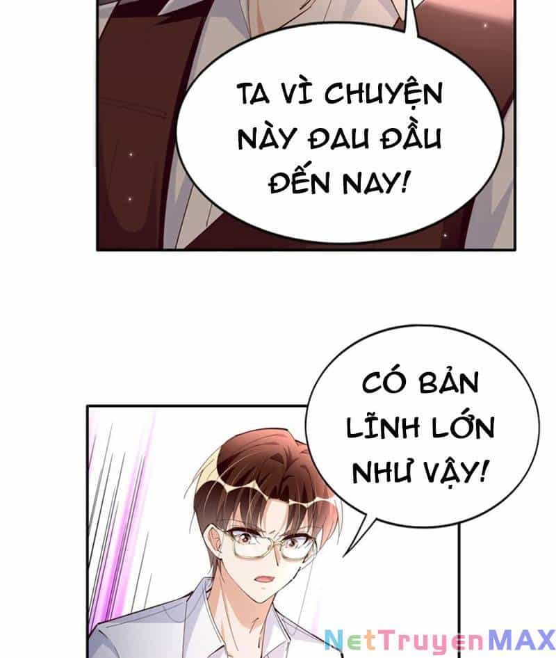 Boss Nhà Giàu Lại Là Nữ Sinh Trung Học! - Chương 187 - ảnh 35