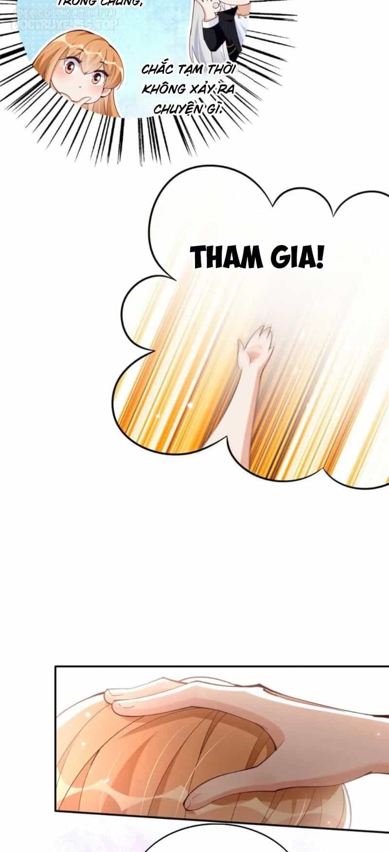 Boss Nhà Giàu Lại Là Nữ Sinh Trung Học! - Chương 191 - ảnh 27