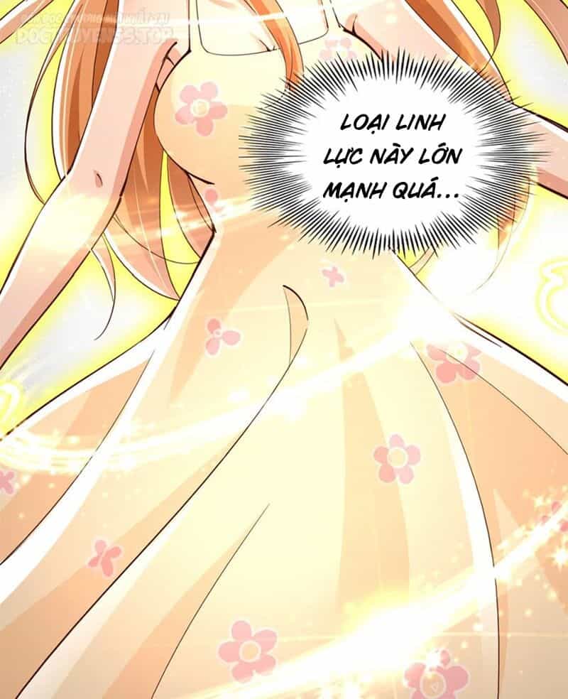 Boss Nhà Giàu Lại Là Nữ Sinh Trung Học! - Chương 195 - ảnh 35