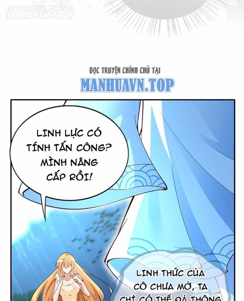 Boss Nhà Giàu Lại Là Nữ Sinh Trung Học! - Chương 195 - ảnh 40