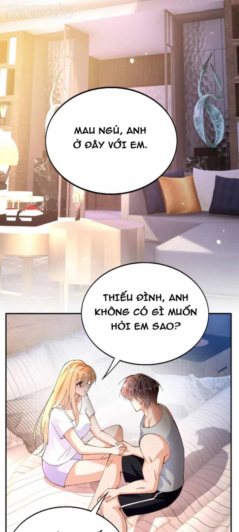 Boss Nhà Giàu Lại Là Nữ Sinh Trung Học! - Chương 196 - ảnh 11