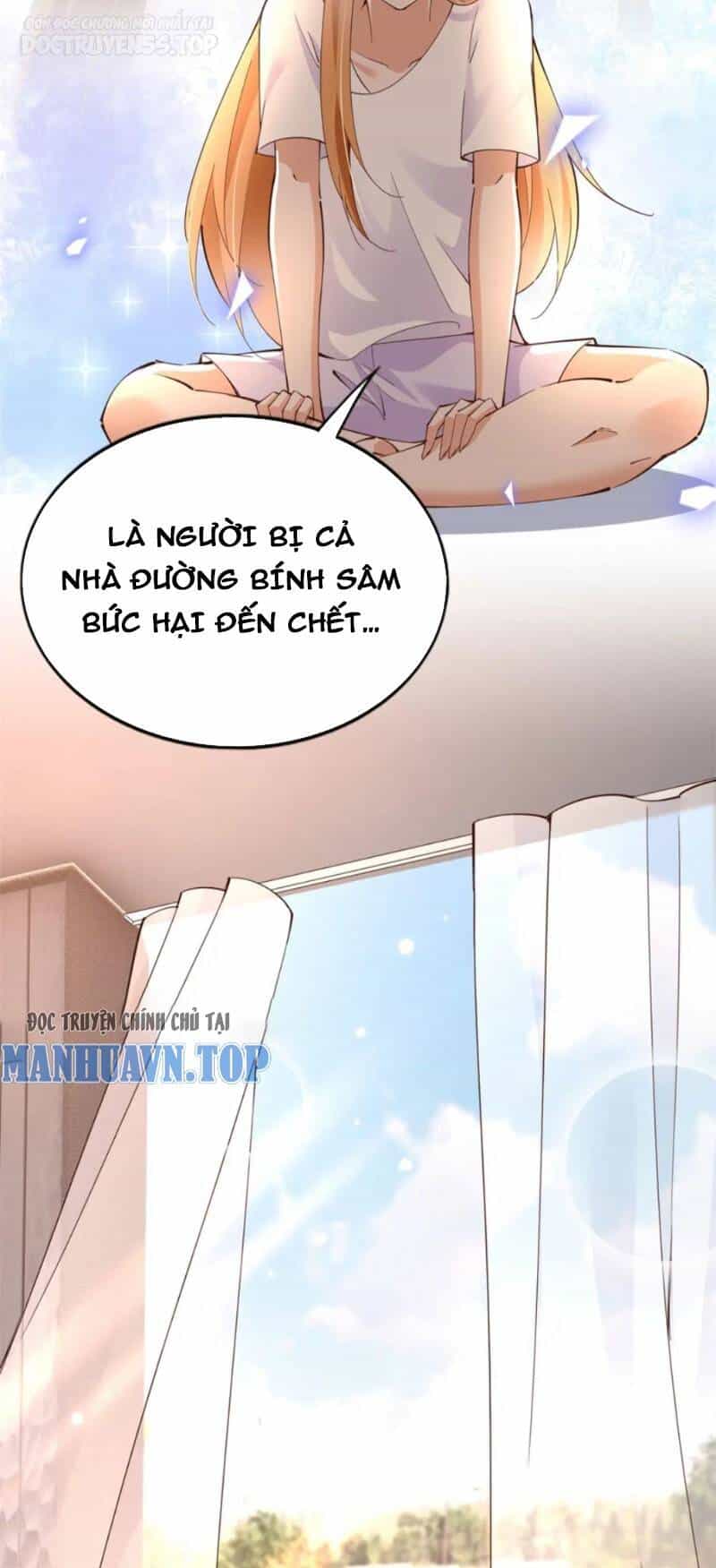 Boss Nhà Giàu Lại Là Nữ Sinh Trung Học! - Chương 196 - ảnh 15