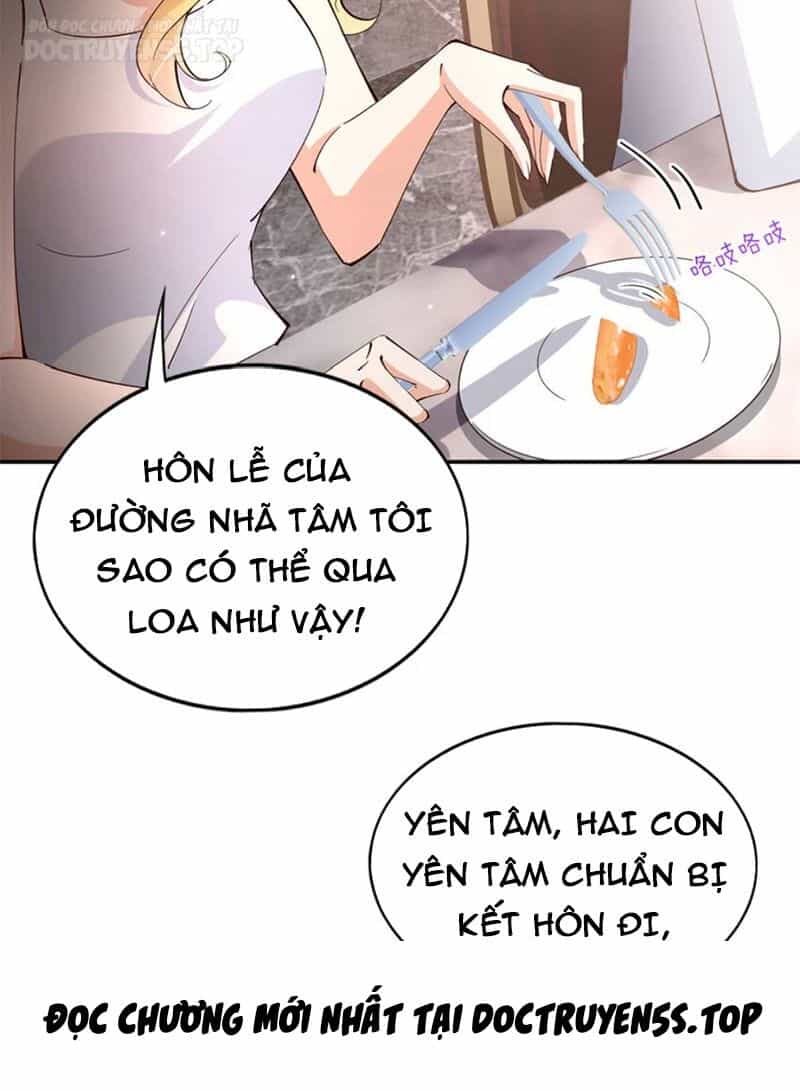 Boss Nhà Giàu Lại Là Nữ Sinh Trung Học! - Chương 197 - ảnh 24