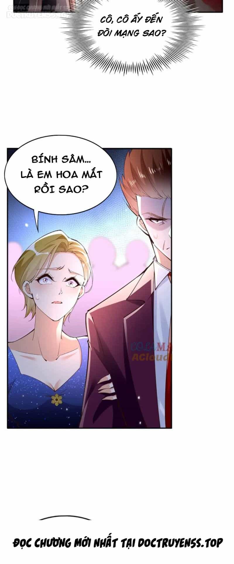 Boss Nhà Giàu Lại Là Nữ Sinh Trung Học! - Chương 199 - ảnh 2