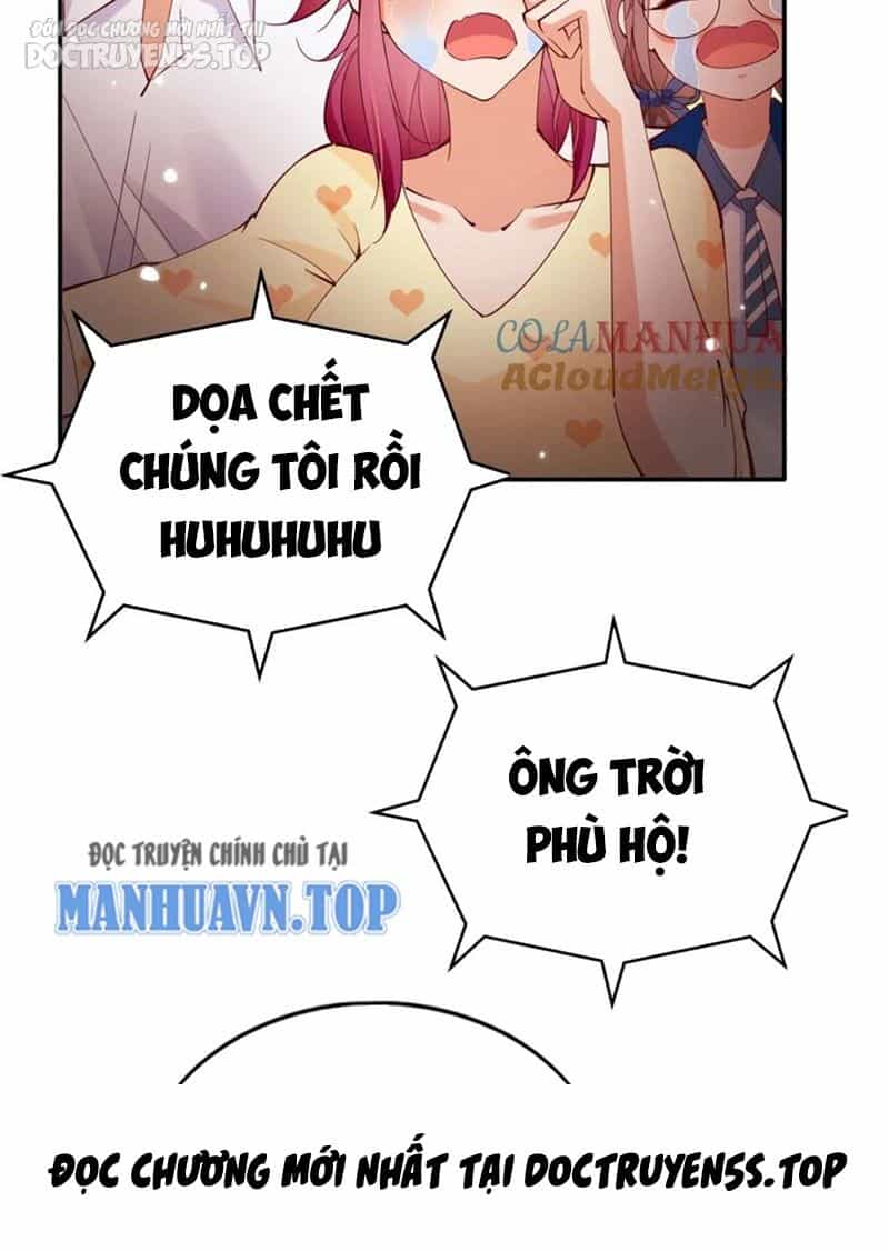 Boss Nhà Giàu Lại Là Nữ Sinh Trung Học! - Chương 201 - ảnh 24