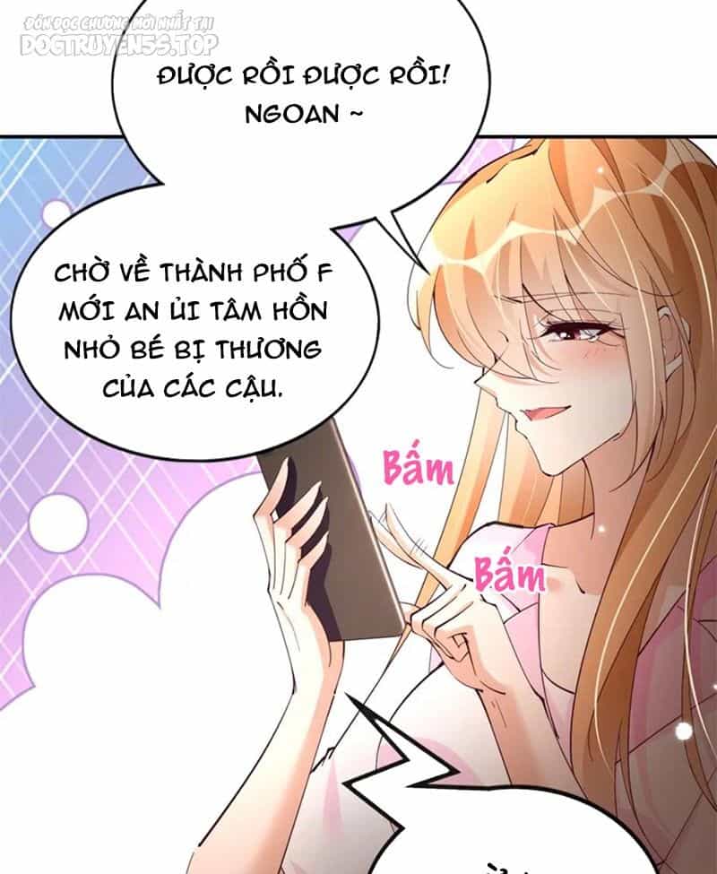 Boss Nhà Giàu Lại Là Nữ Sinh Trung Học! - Chương 201 - ảnh 25
