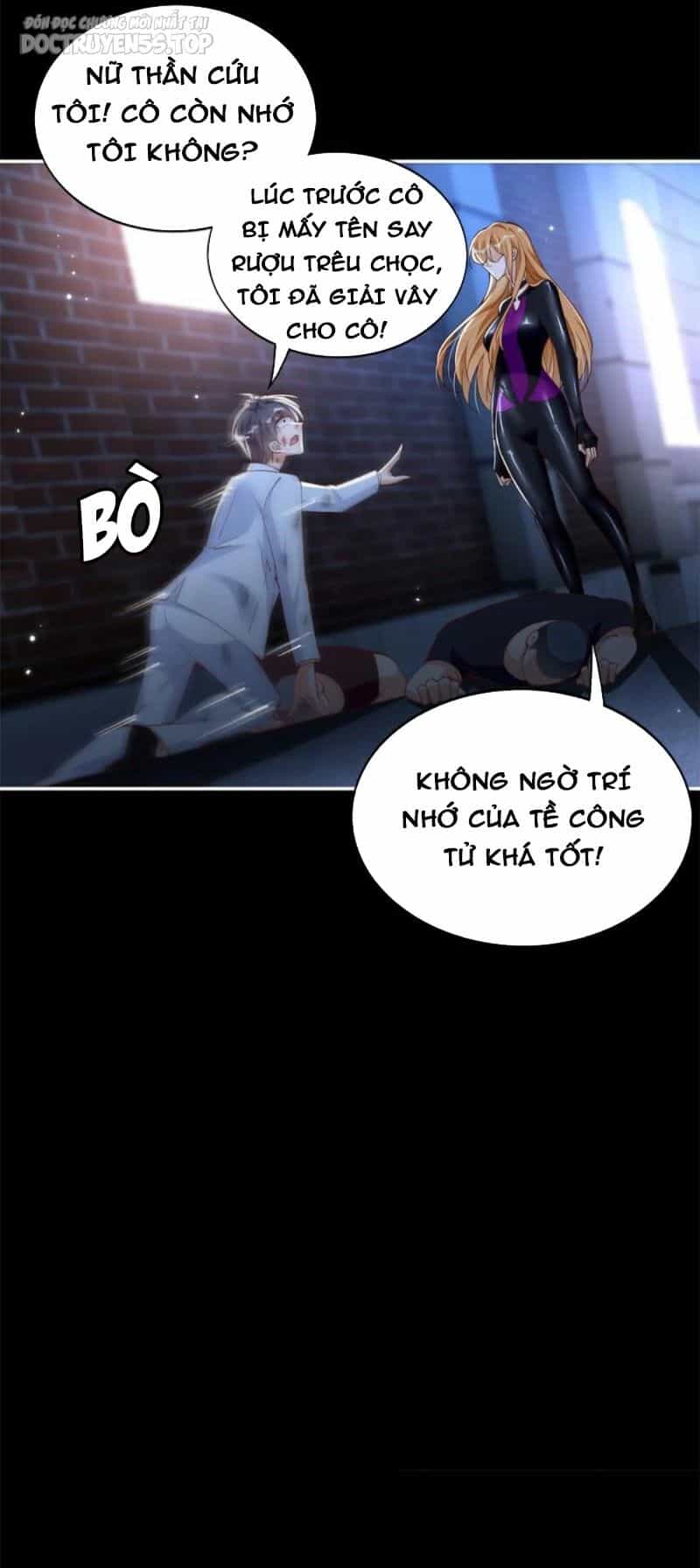 Boss Nhà Giàu Lại Là Nữ Sinh Trung Học! - Chương 202 - ảnh 20