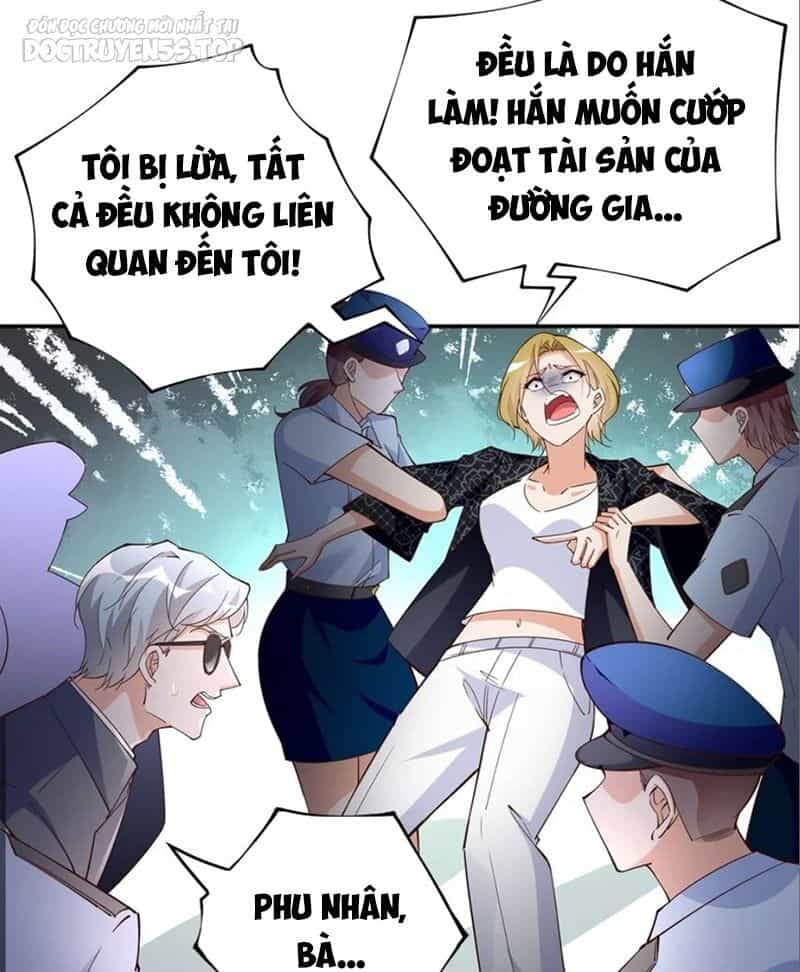Boss Nhà Giàu Lại Là Nữ Sinh Trung Học! - Chương 206 - ảnh 8
