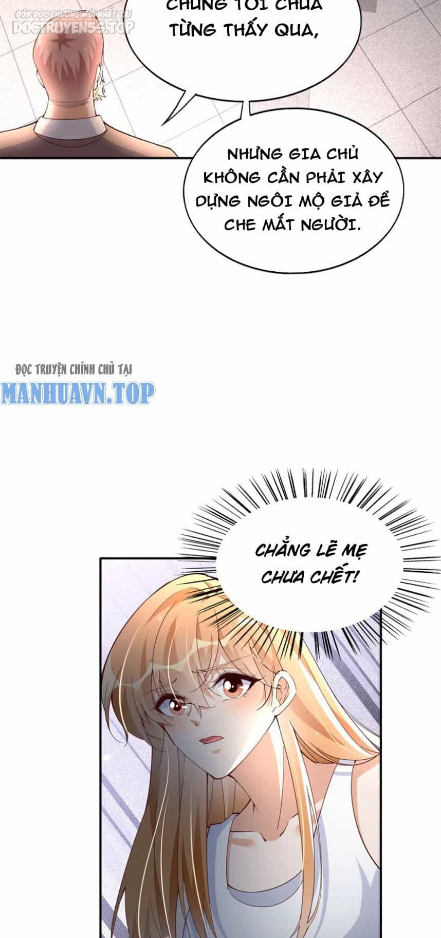 Boss Nhà Giàu Lại Là Nữ Sinh Trung Học! - Chương 207 - ảnh 15