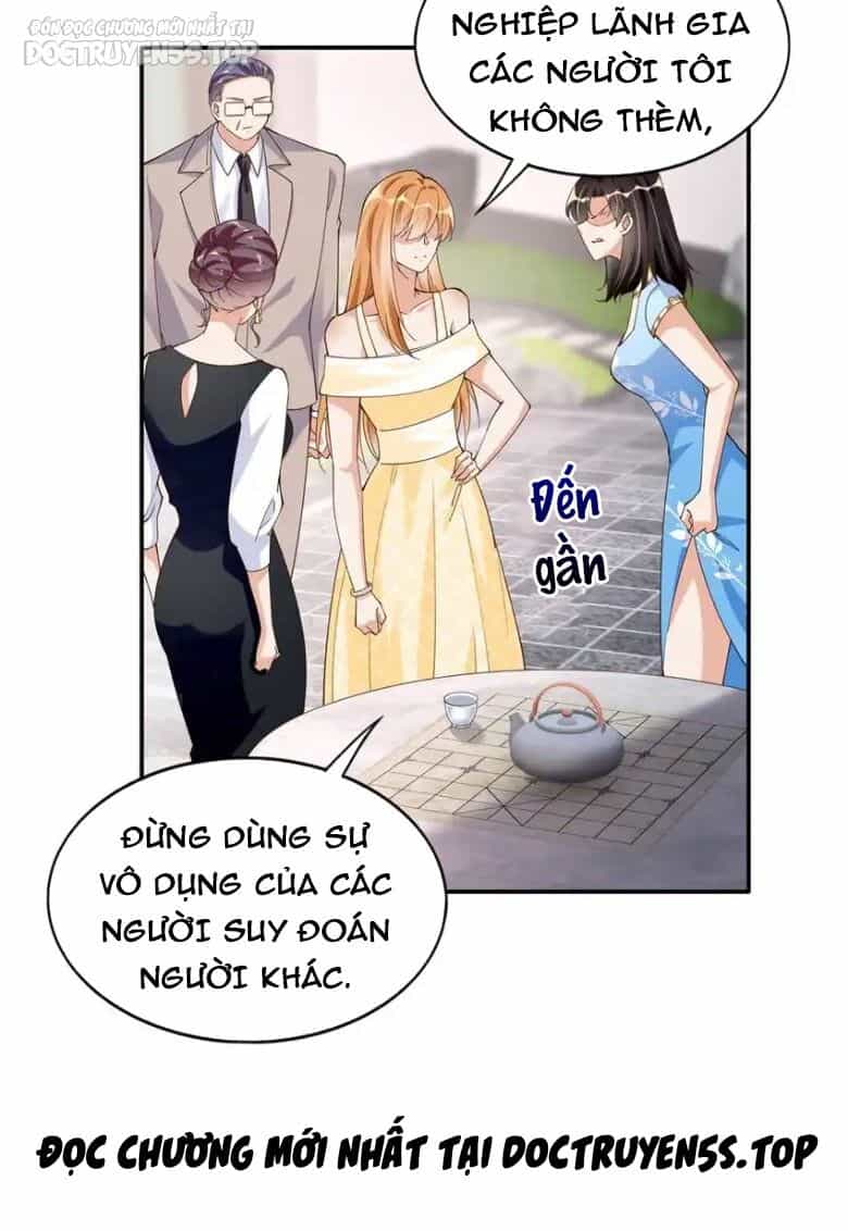 Boss Nhà Giàu Lại Là Nữ Sinh Trung Học! - Chương 210 - ảnh 13