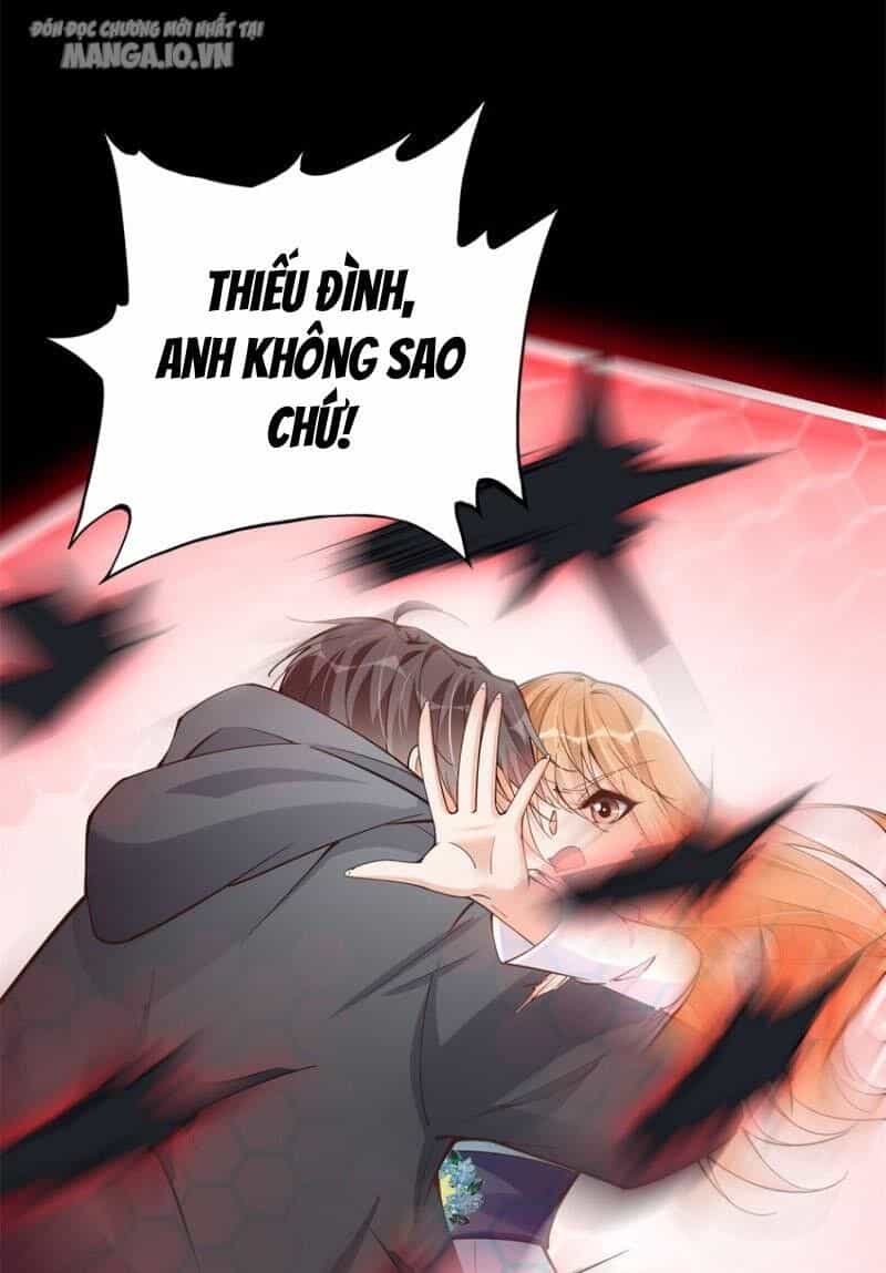 Boss Nhà Giàu Lại Là Nữ Sinh Trung Học! - Chương 212 - ảnh 21