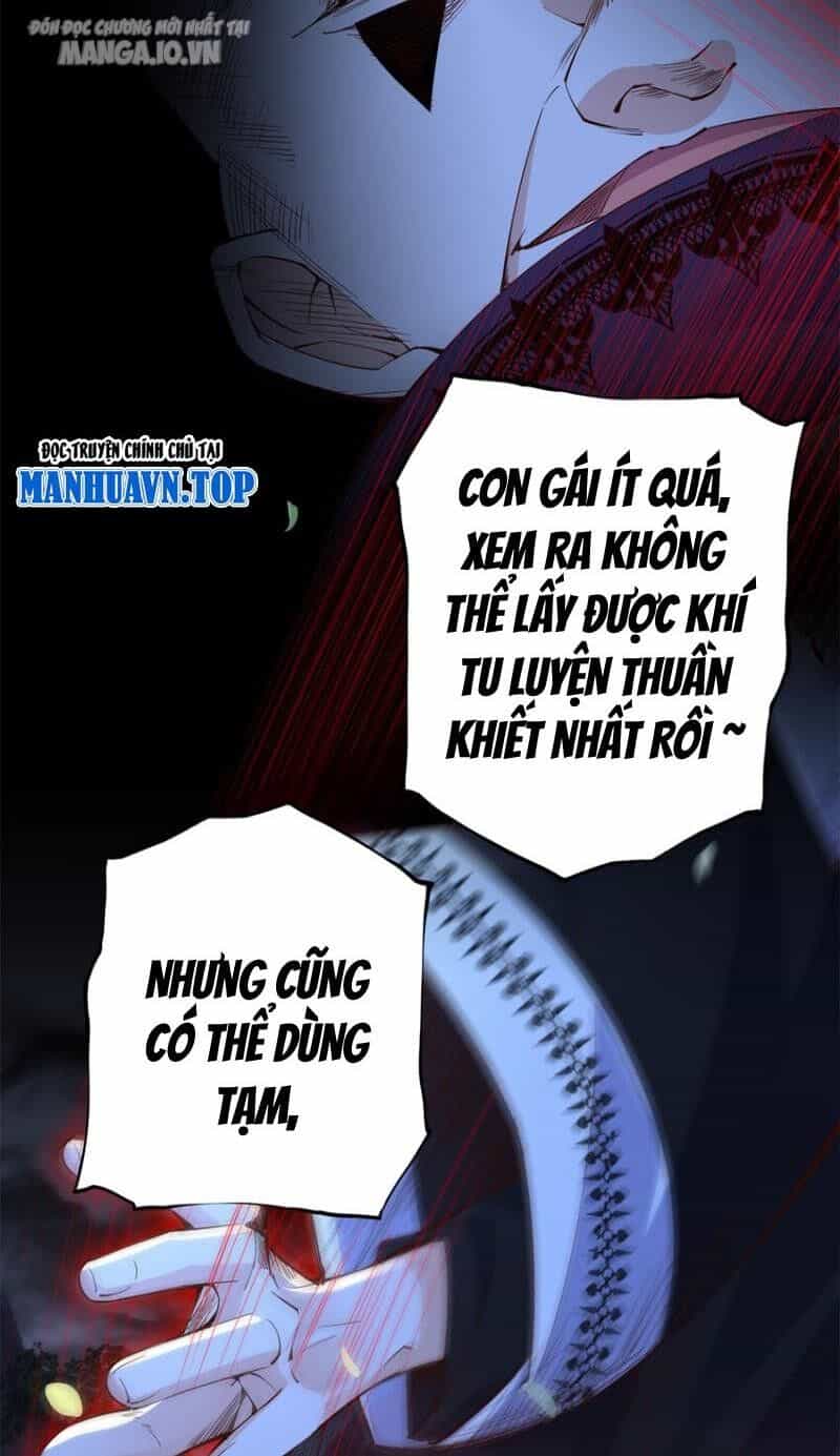 Boss Nhà Giàu Lại Là Nữ Sinh Trung Học! - Chương 212 - ảnh 6