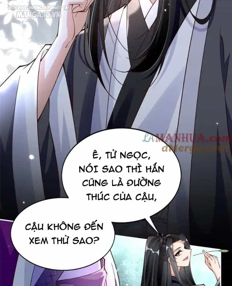 Boss Nhà Giàu Lại Là Nữ Sinh Trung Học! - Chương 213 - ảnh 33