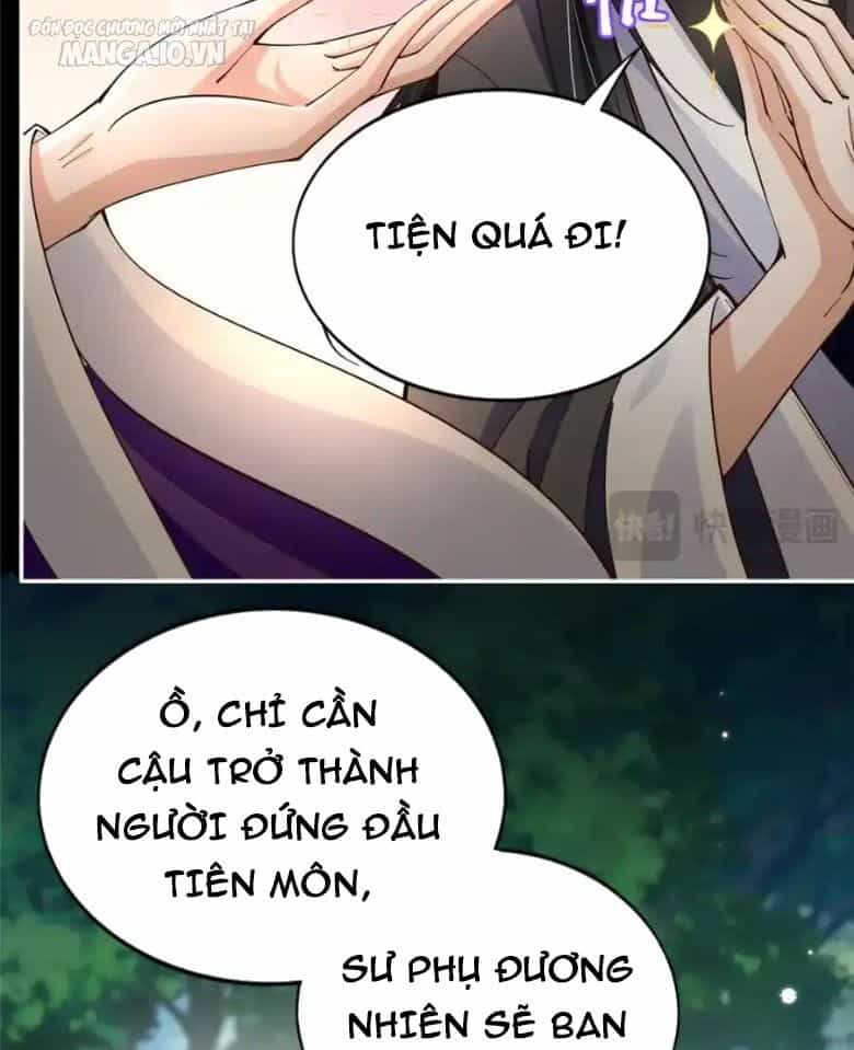 Boss Nhà Giàu Lại Là Nữ Sinh Trung Học! - Chương 213 - ảnh 40