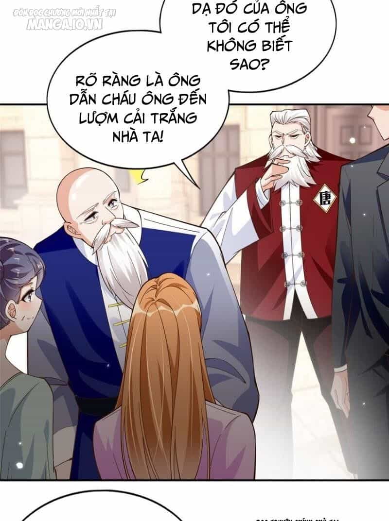 Boss Nhà Giàu Lại Là Nữ Sinh Trung Học! - Chương 214 - ảnh 36
