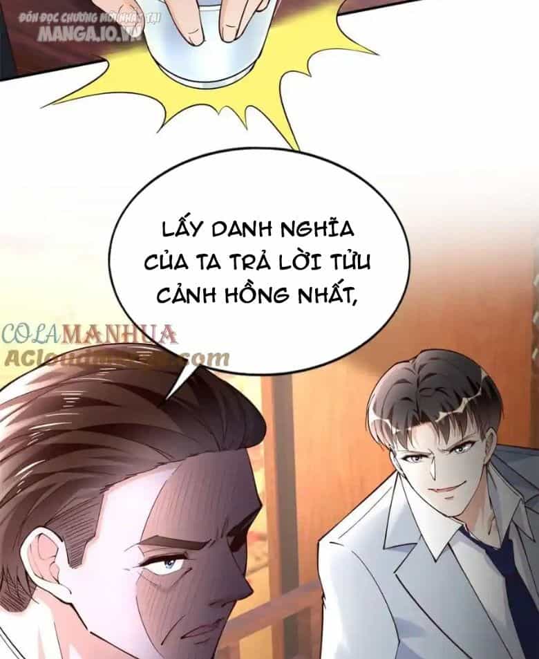 Boss Nhà Giàu Lại Là Nữ Sinh Trung Học! - Chương 216 - ảnh 19