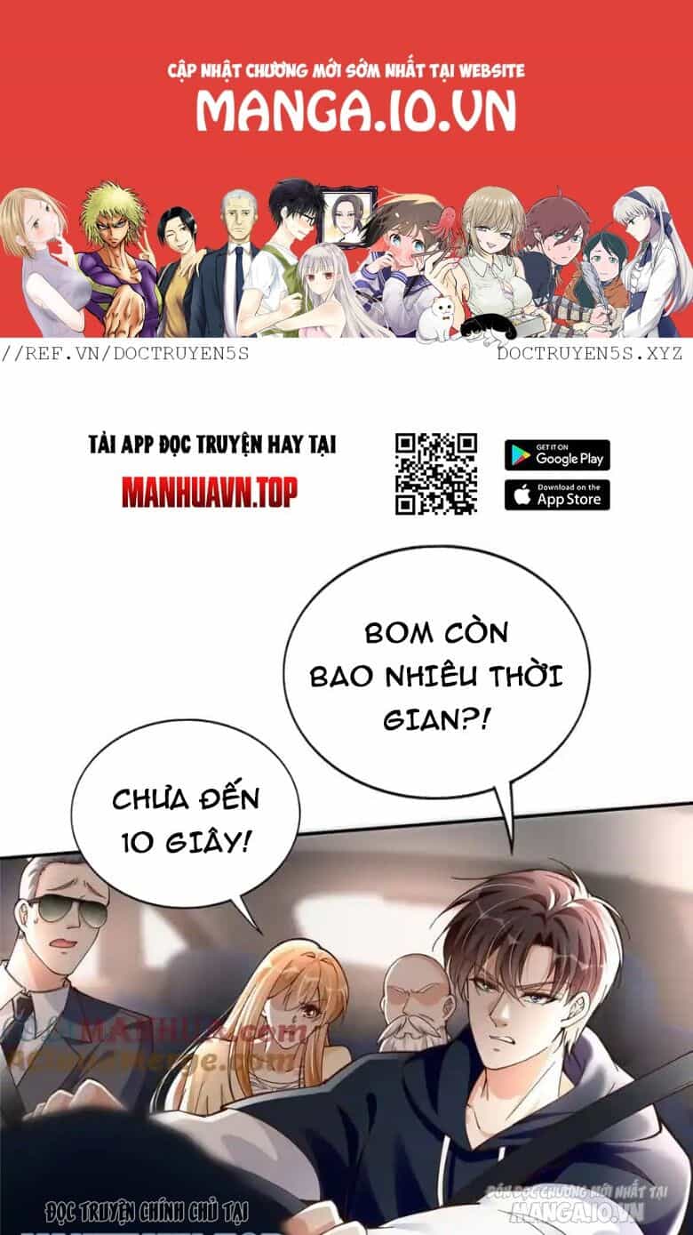 Boss Nhà Giàu Lại Là Nữ Sinh Trung Học! - Chương 217 - ảnh 1