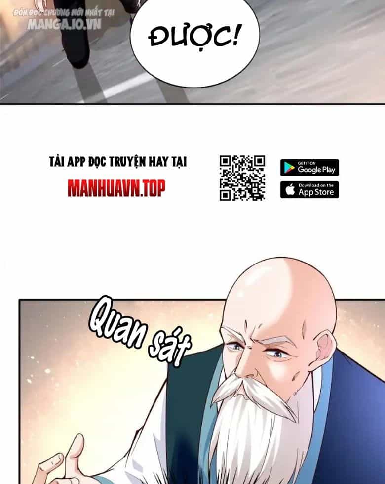 Boss Nhà Giàu Lại Là Nữ Sinh Trung Học! - Chương 217 - ảnh 15