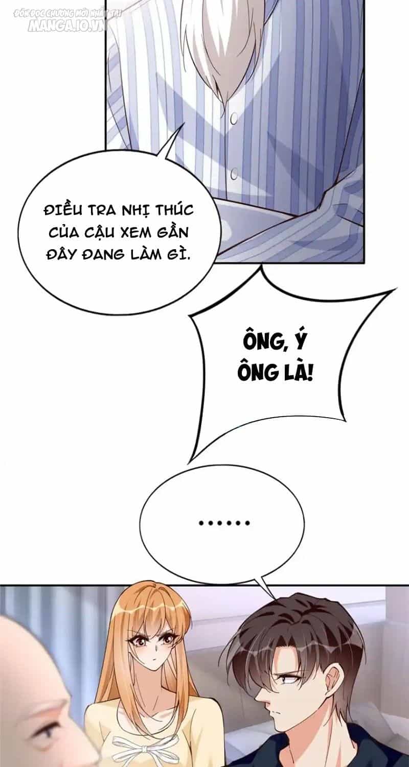 Boss Nhà Giàu Lại Là Nữ Sinh Trung Học! - Chương 218 - ảnh 24