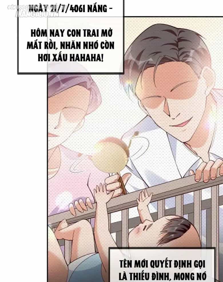 Boss Nhà Giàu Lại Là Nữ Sinh Trung Học! - Chương 220 - ảnh 3
