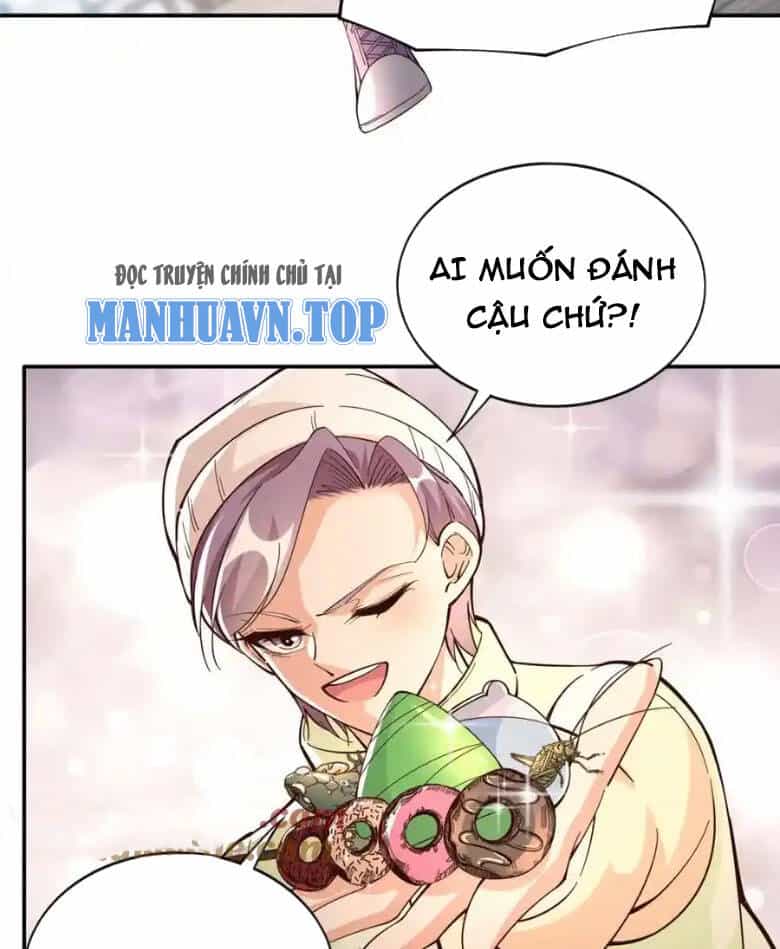 Boss Nhà Giàu Lại Là Nữ Sinh Trung Học! - Chương 221 - ảnh 23
