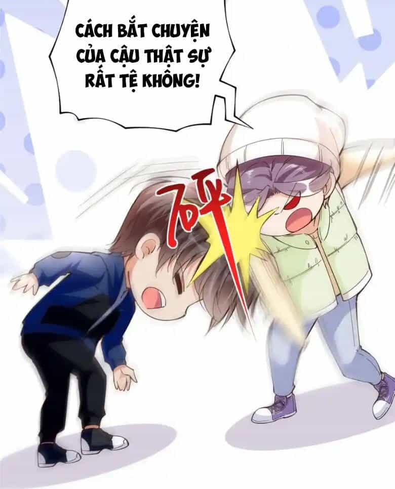Boss Nhà Giàu Lại Là Nữ Sinh Trung Học! - Chương 221 - ảnh 30