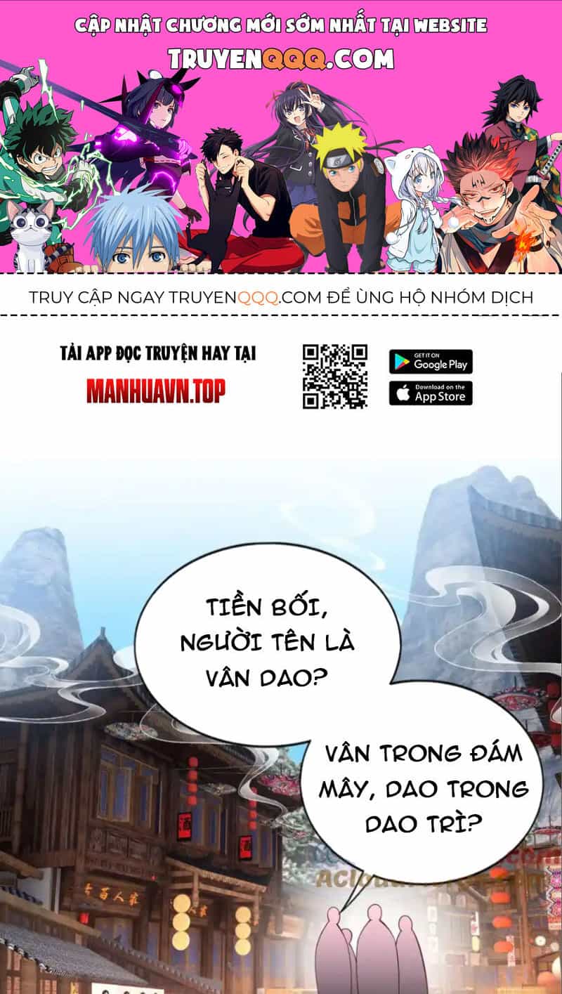 Boss Nhà Giàu Lại Là Nữ Sinh Trung Học! - Chương 222 - ảnh 1
