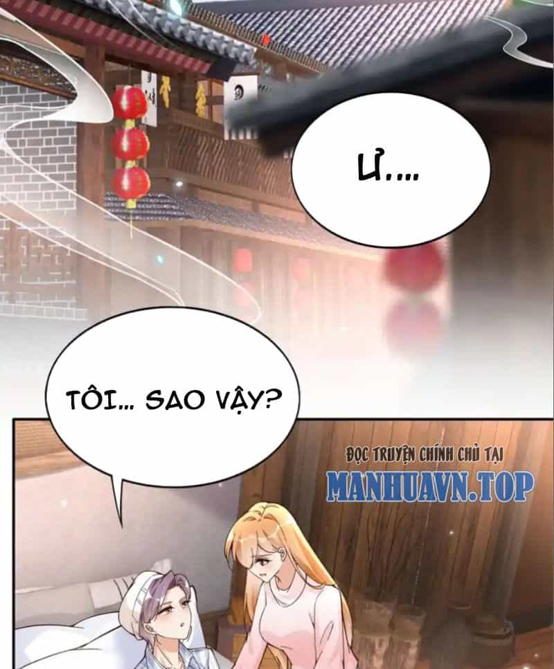 Boss Nhà Giàu Lại Là Nữ Sinh Trung Học! - Chương 222 - ảnh 19